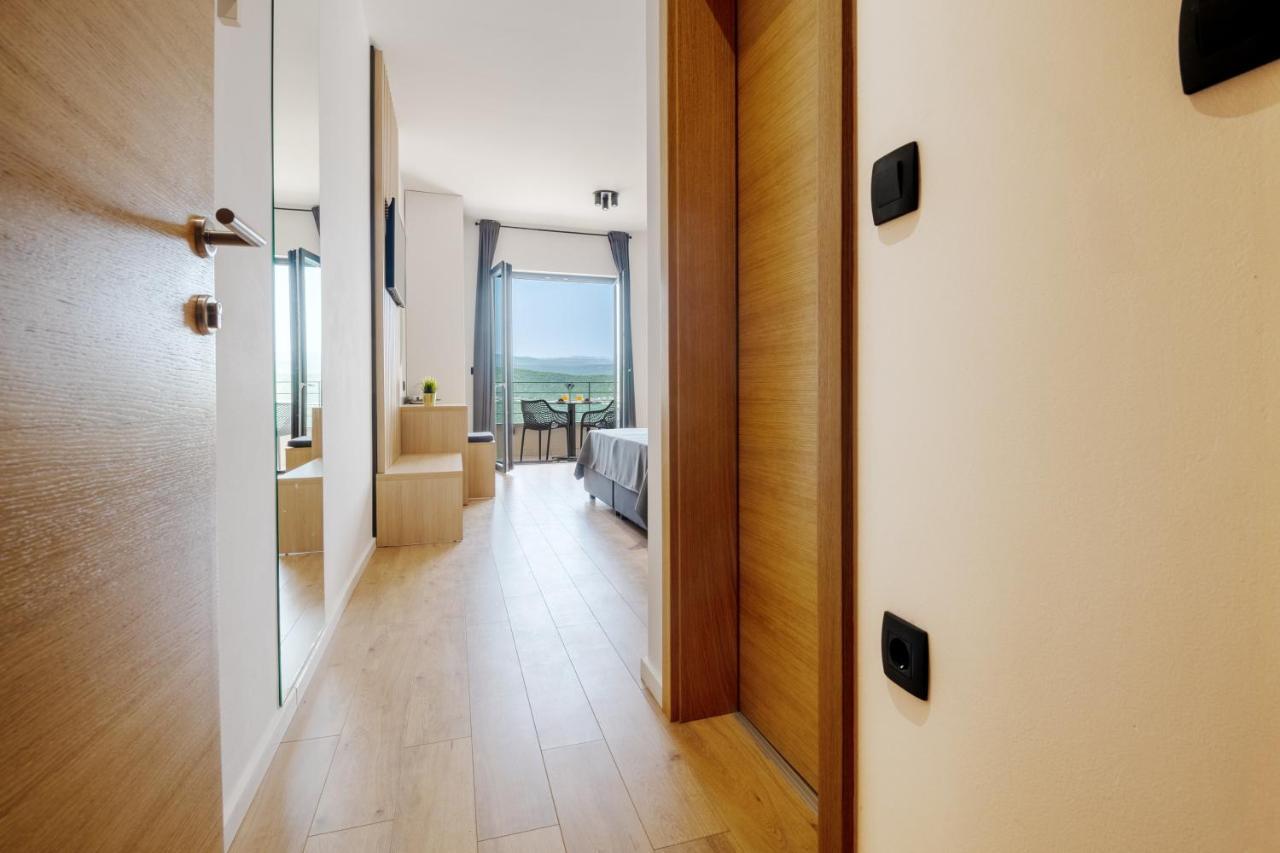 Villa Catalpa Неум Екстер'єр фото