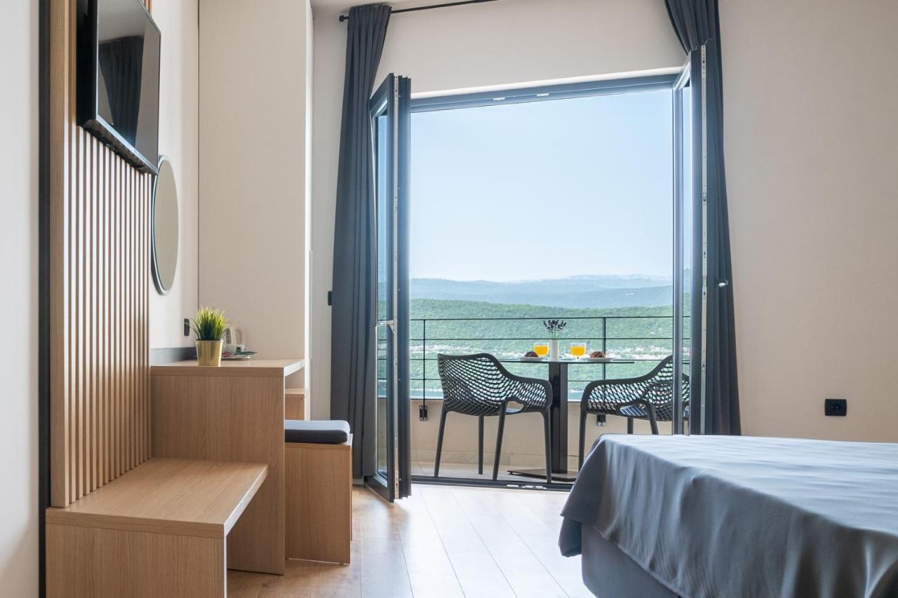 Villa Catalpa Неум Екстер'єр фото