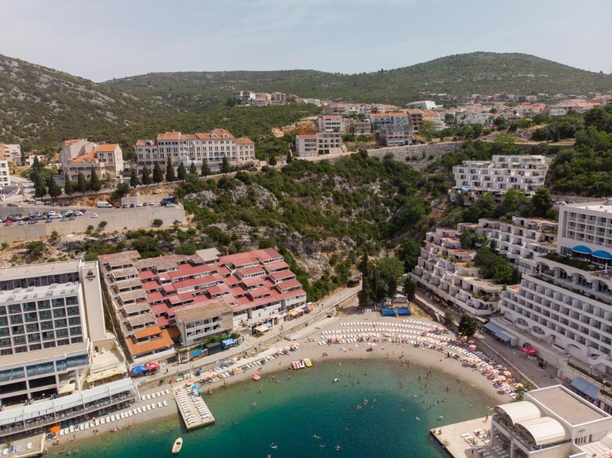 Villa Catalpa Неум Екстер'єр фото