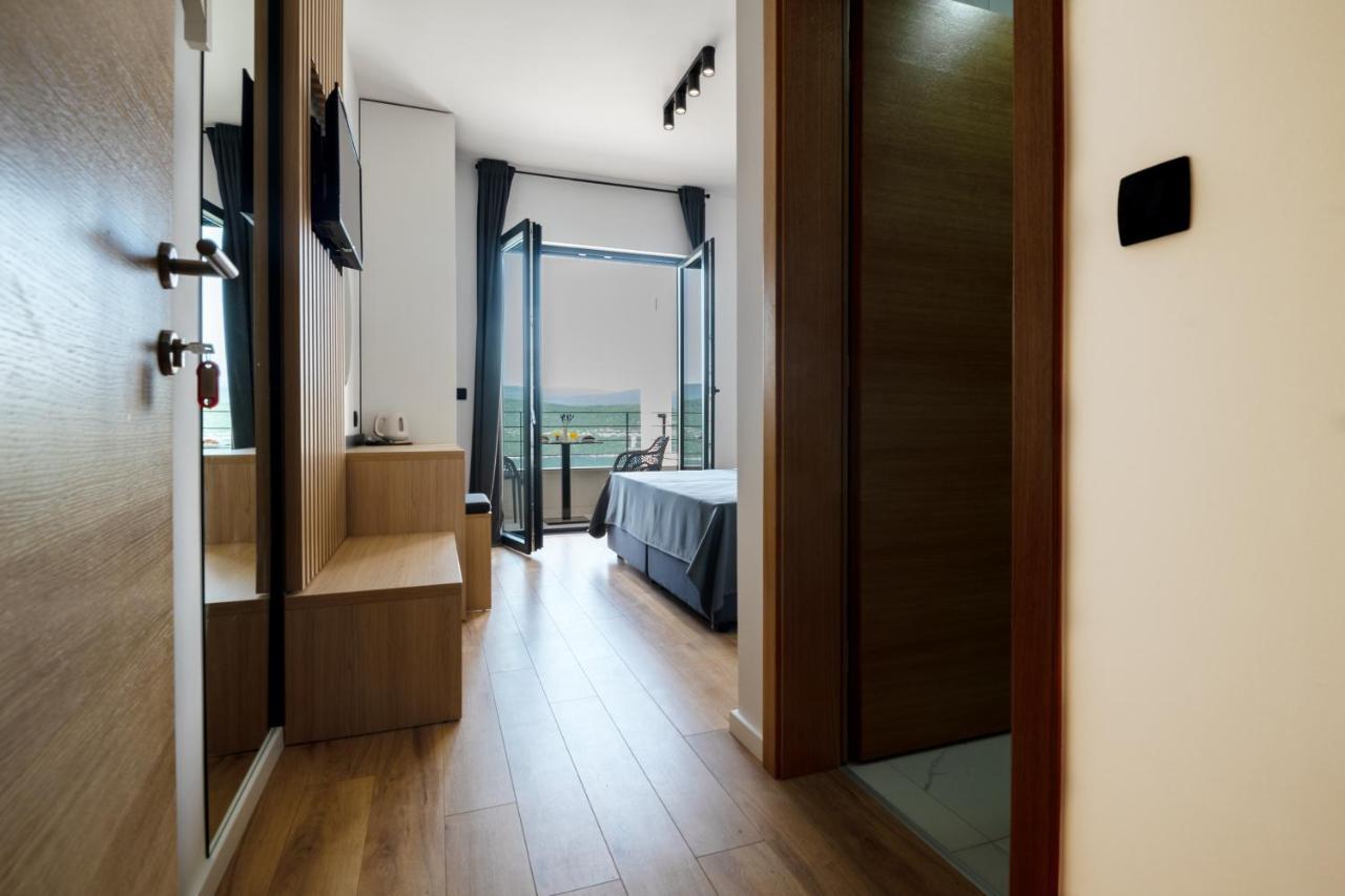 Villa Catalpa Неум Екстер'єр фото